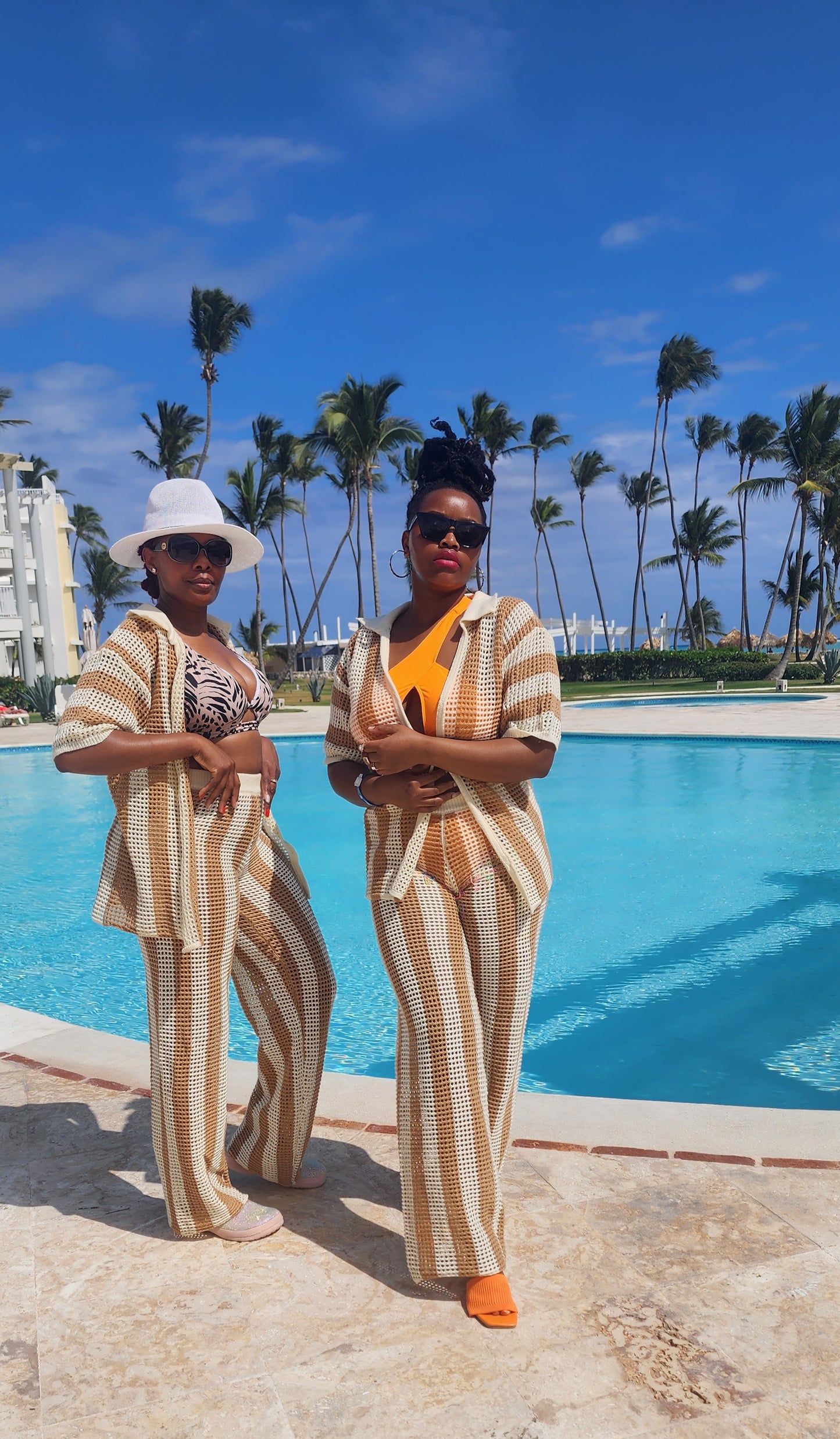 2 piece coverwrap